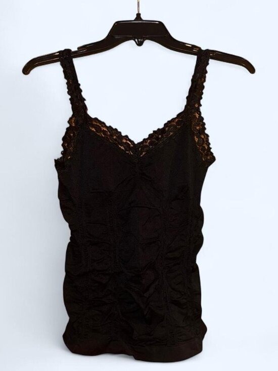 Joe Boxer Tops - Joe Boxer Black Tank Top